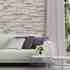 Natural stone pattern wallpaper - Anka 1601-1 (16,5m2)