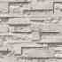 Natural stone pattern wallpaper - Anka 1601-1 (16,5m2)