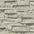 Natural stone pattern wallpaper - Anka 1601-2 (16,5m2)