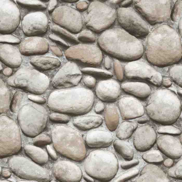 Natural stone pattern wallpaper - Anka 1602-1 (16,5m2)