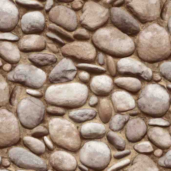 Natural stone pattern wallpaper - Anka 1602-2 (16,5m2)