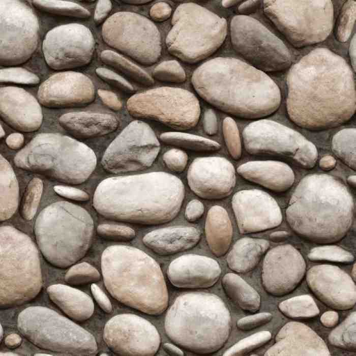 Natural stone pattern wallpaper - Anka 1602-3 (16,5m2)