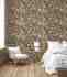 Natural stone pattern wallpaper - Anka 1604-2 (16,5m2)