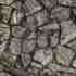 Natural stone pattern wallpaper - Anka 1604-3 (16,5m2)