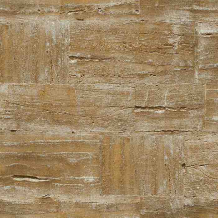 Natural stone pattern wallpaper - Anka 1605-3 (16,5m2)