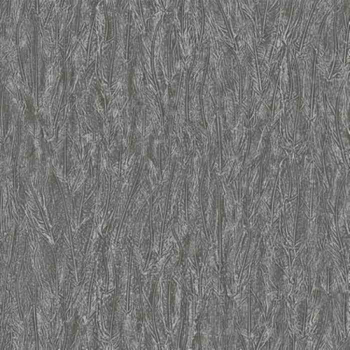 Subtle embossed feather pattern - Anka 1607-4 (16,5m2)