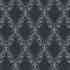 Classic diamond shaped ornament wallpaper - Anka 1610-3 (16,5m2)