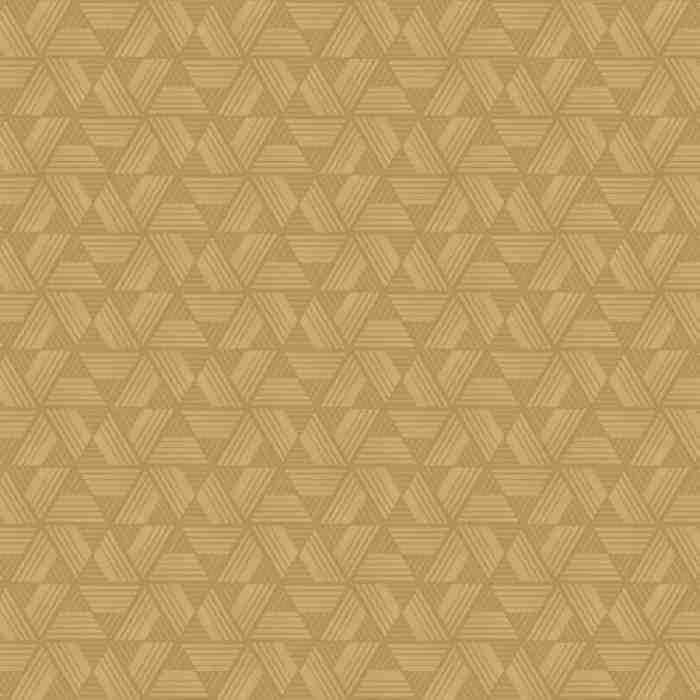 Small diamond shaped plain pattern wallpaper - Anka 1616-3 (16,5m2)