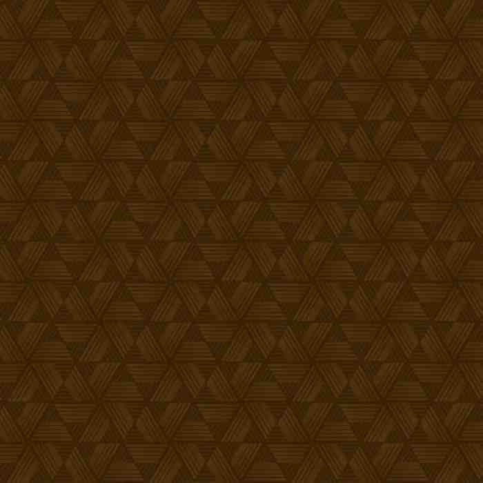 Small diamond shaped plain pattern wallpaper - Anka 1616-4 (16,5m2)