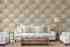 Abstract modern pattern wallpaper - Anka 1617-2 (16,5m2)