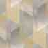 Abstract modern pattern wallpaper - Anka 1617-2 (16,5m2)