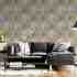 Abstract modern pattern wallpaper - Anka 1617-2 (16,5m2)