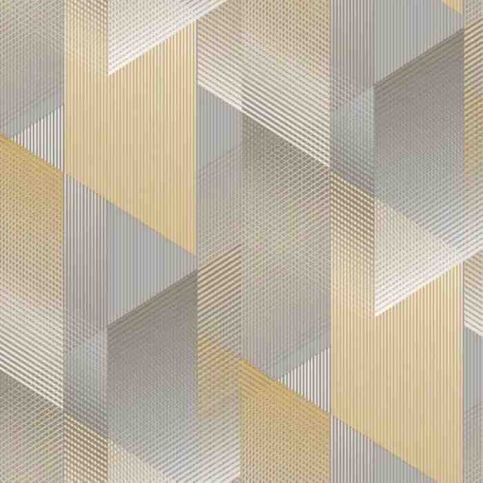 Abstract modern pattern wallpaper - Anka 1617-2 (16,5m2)