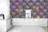 Abstract modern pattern wallpaper - Anka 1617-3 (16,5m2)