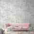 Amsterdam houses inspired modern pattern wallpaper - Anka 1618-1 (16,5m2)