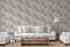 Amsterdam houses inspired modern pattern wallpaper - Anka 1618-2 (16,5m2)