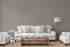 Textile texture plain pattern wallpaper - Anka 1623-15 (16,5m2)