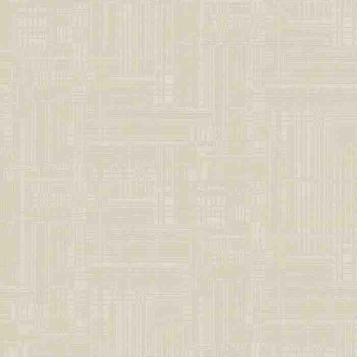 Abstract stylised woven modern pattern wallpaper - Alfa 3703-2 (16,5m2)