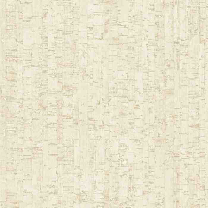 Cork texture inspired modern wallpaper - Alfa 3709-1 (16,5m2)