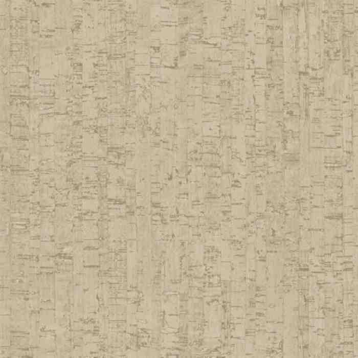 Cork texture inspired modern wallpaper - Alfa 3709-2 (16,5m2)