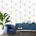 Modern Multicolored Wallpaper - Tropicano 9902-3 (16,5m2)