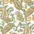 Shawl Pattern Wallpaper - Tropicano 9903-5 (16,5m2)