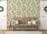 Shawl Pattern Wallpaper - Tropicano 9903-5 (16,5m2)