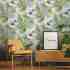 Wallpaper Parrot and Tropical Plant Trend - Tropicano 9905-3 (16,5m2)