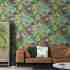 Wallpaper Parrot and Tropical Plant Trend - Tropicano 9905-4 (16,5m2)