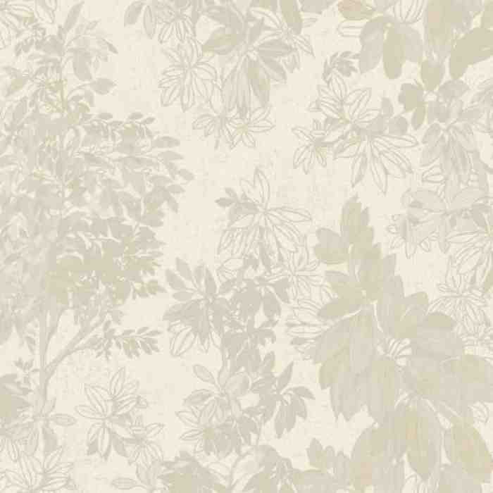 Leaf Pattern Wallpaper That Will Make Your Rooms Look Stylish and Simple - Tropicano 9907-1 (16,5m2)