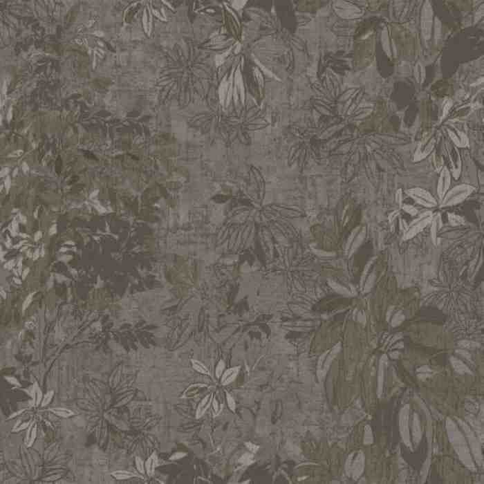 Leaf Pattern Wallpaper That Will Make Your Rooms Look Stylish and Simple - Tropicano 9907-4 (16,5m2)