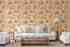 Wallpaper with Interesting Texture and Colors - Tropicano 9909-4 (16,5m2)