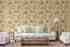 Wallpaper with Interesting Texture and Colors - Tropicano 9909-5 (16,5m2)