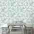 Floral Pattern Trend Wallpaper - Tropicano 9914-3 (16,5m2)