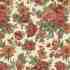 Blooming Roses floral pattern wallpaper - Kalinka 5806-5 (10,6m2)