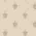 Classic delicate ornament wallpaper - Kalinka 5807-1 (10,6m2)