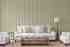 Classic delicate striped ornament wallpaper - Kalinka 5808-3 (10,6m2)