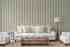 Classic delicate striped ornament wallpaper - Kalinka 5808-4 (10,6m2)