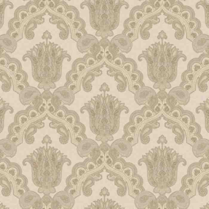 Rich Classical Damask design wallpaper - Kalinka 5809-1 (10,6m2)