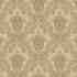 Rich Classical Damask design wallpaper - Kalinka 5809-2 (10,6m2)