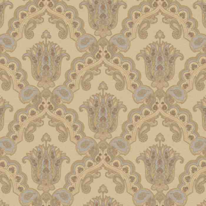 Rich Classical Damask design wallpaper - Kalinka 5809-2 (10,6m2)