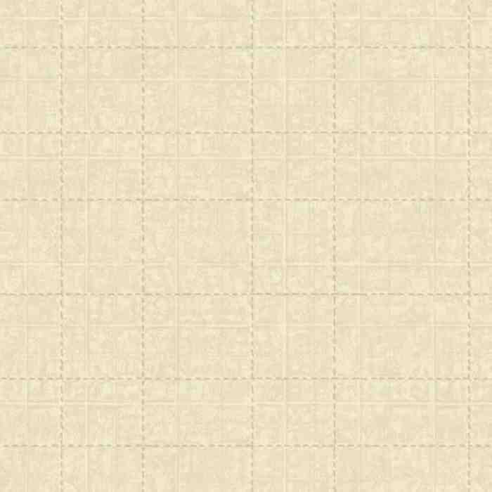 Modern Square Patterned Wallpaper - Signature 1001-2 (10,6m2)