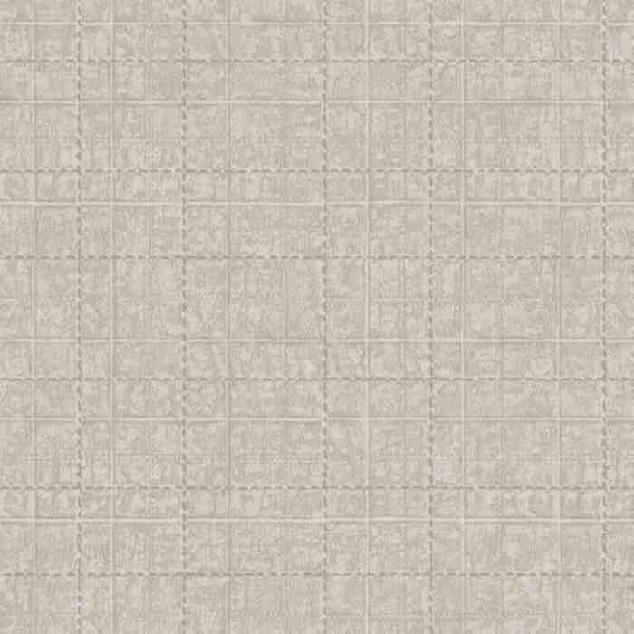 Modern Square Patterned Wallpaper - Signature 1001-3 (10,6m2)