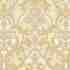 Classical Damask Pattern Wallpaper - Signature 1002-6 (10,6m2)