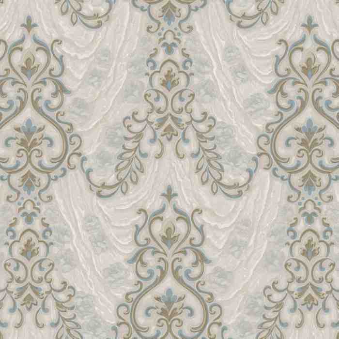 Modern Pattern Wallpaper - Signature 1004-3 (10,6m2)