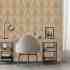 Modern Pattern Wallpaper - Signature 1004-4 (10,6m2)