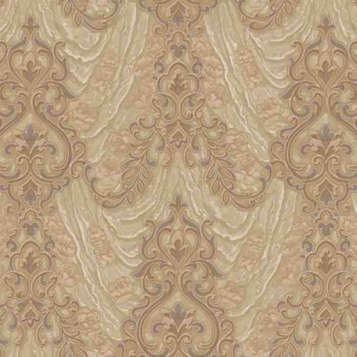 Modern Pattern Wallpaper - Signature 1004-4 (10,6m2)