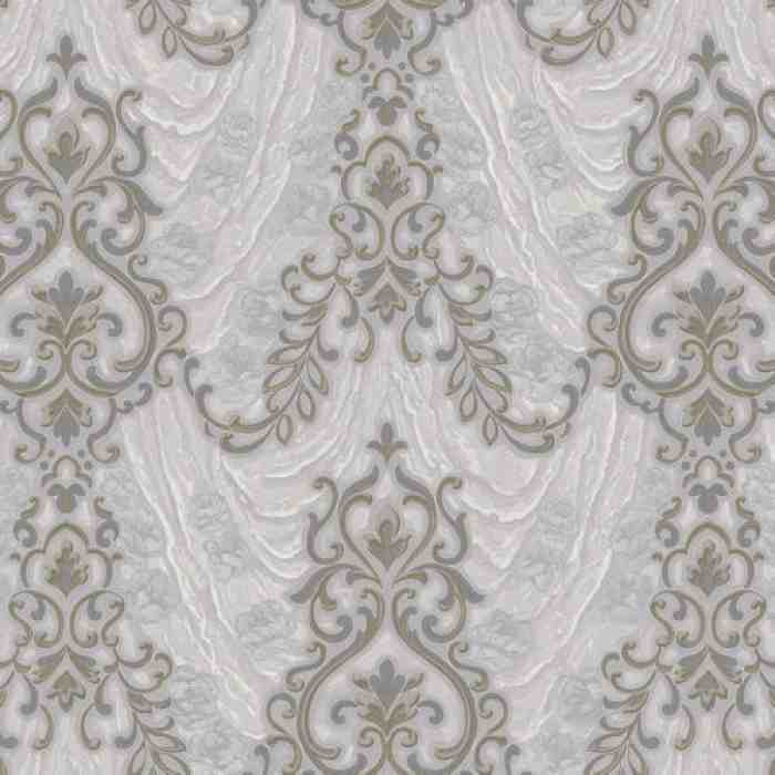 Modern Pattern Wallpaper - Signature 1004-5 (10,6m2)