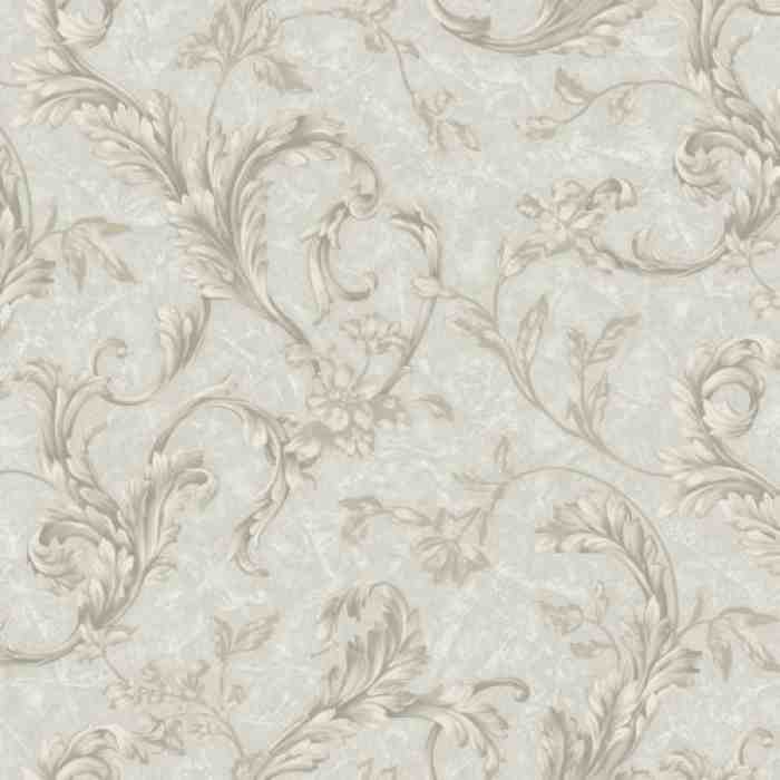 Leaf Pattern Wallpaper - Signature 1006-1 (10,6m2)