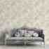 Modern Floral Wallpaper - Signature 1008-3 (10,6m2)